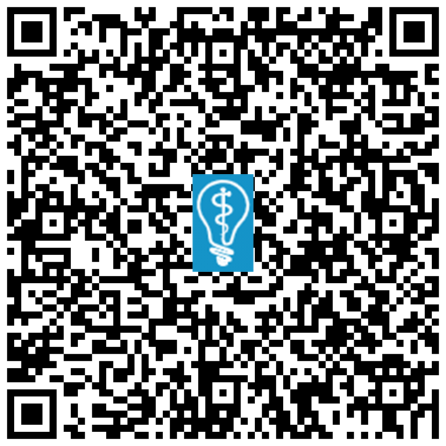 QR code image for Teeth Whitening in Albany, NY