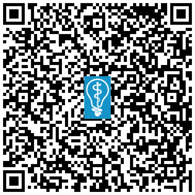 QR code image for Tooth Extraction in Albany, NY