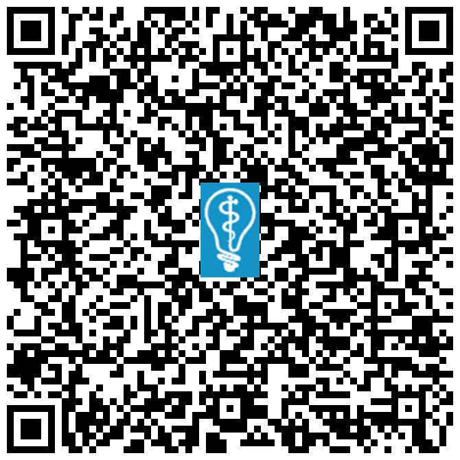 QR code image for What Can I Do to Improve My Smile in Albany, NY