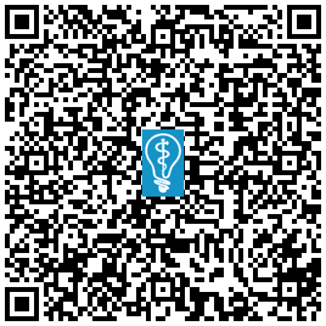 QR code image for What Does a Dental Hygienist Do in Albany, NY