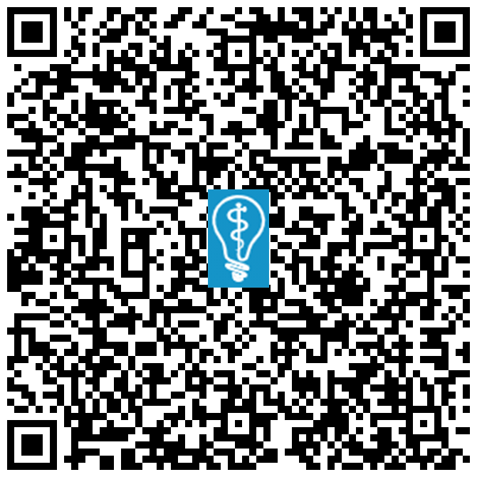 QR code image for What is an Endodontist in Albany, NY