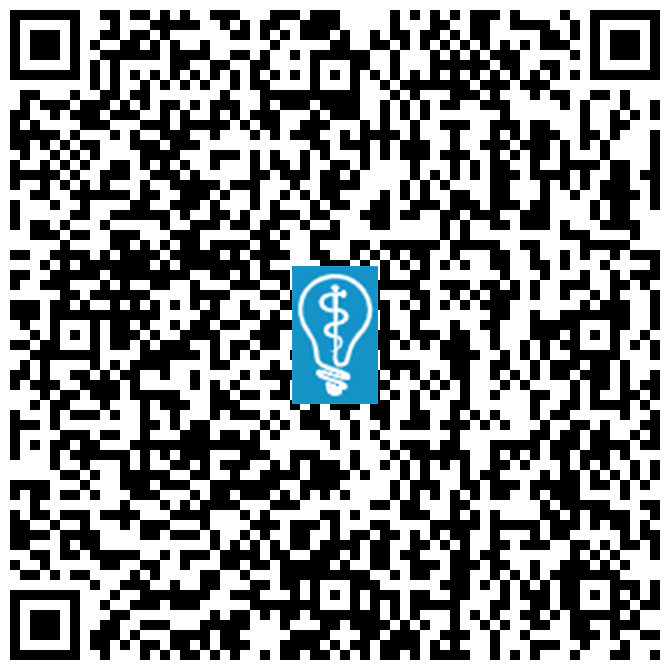 QR code image for When a Situation Calls for an Emergency Dental Surgery in Albany, NY