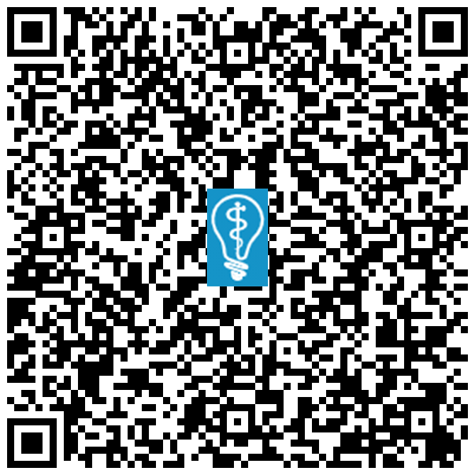 QR code image for When Is a Tooth Extraction Necessary in Albany, NY