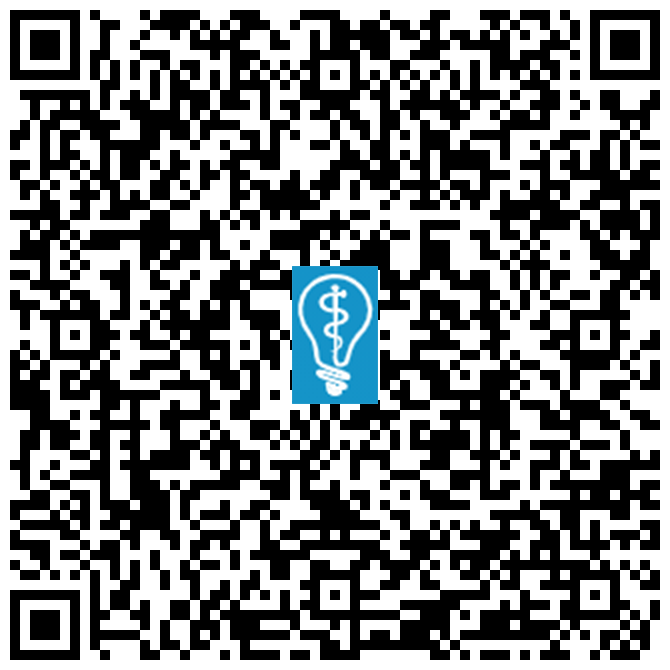 QR code image for When to Spend Your HSA in Albany, NY