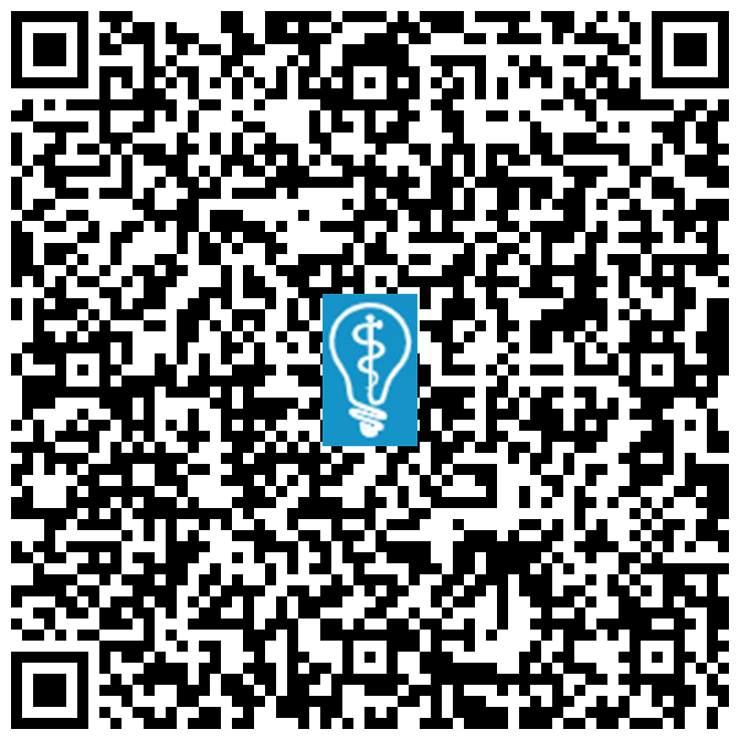 QR code image for Which is Better Invisalign or Braces in Albany, NY