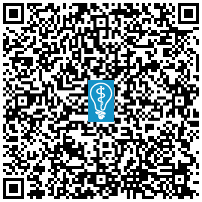 QR code image for Why Dental Sealants Play an Important Part in Protecting Your Child's Teeth in Albany, NY