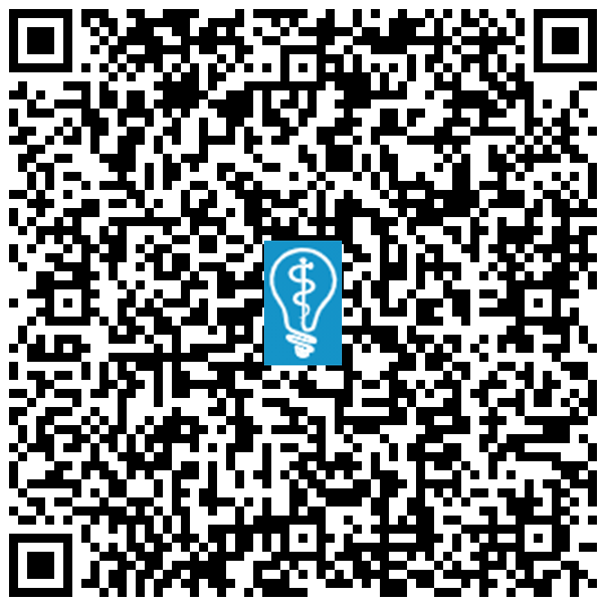 QR code image for Wisdom Teeth Extraction in Albany, NY